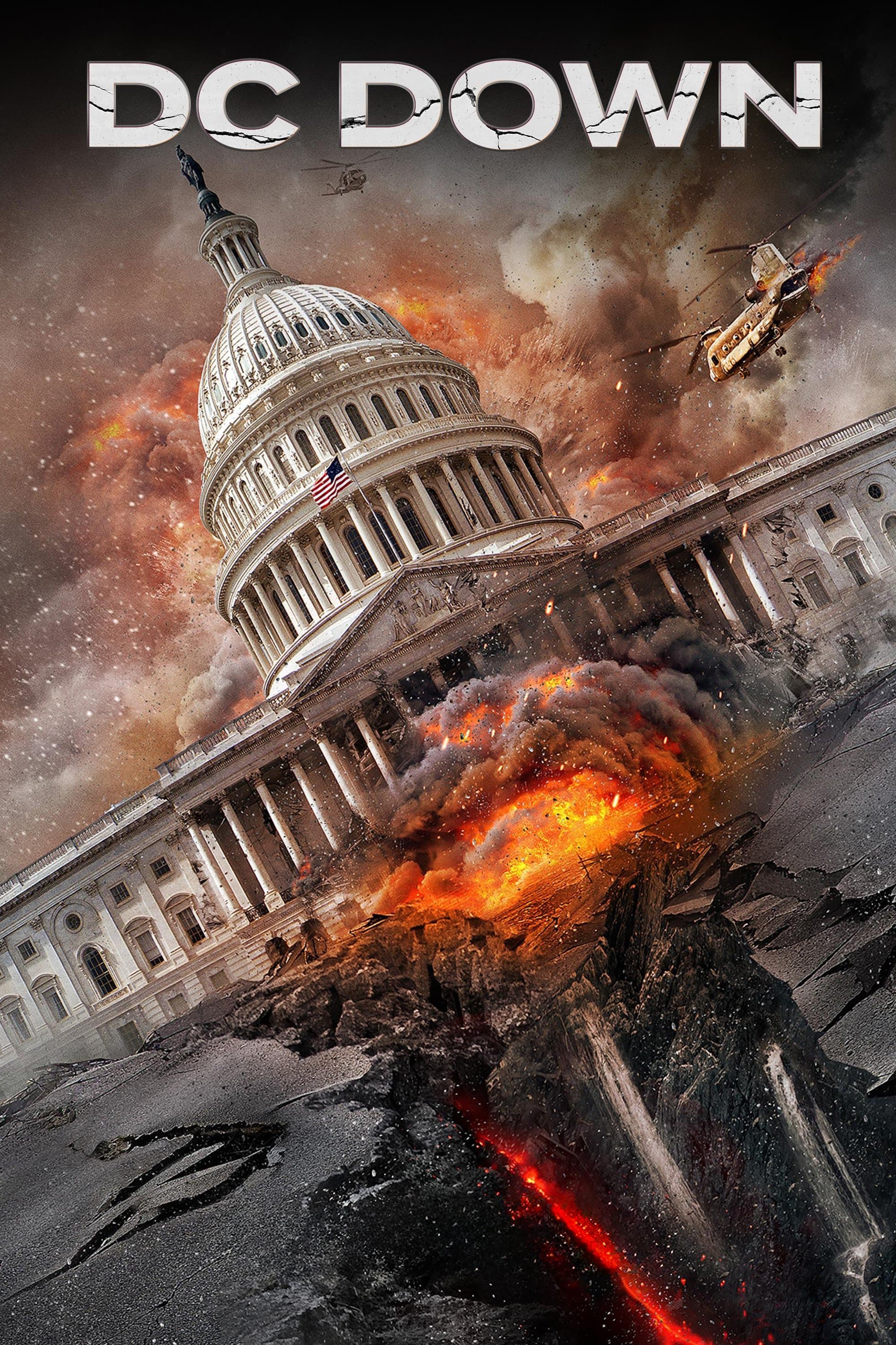 DC Down full movie