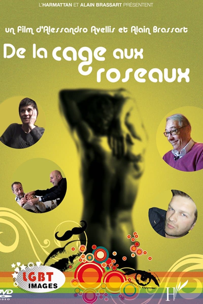 De la cage aux roseaux full movie