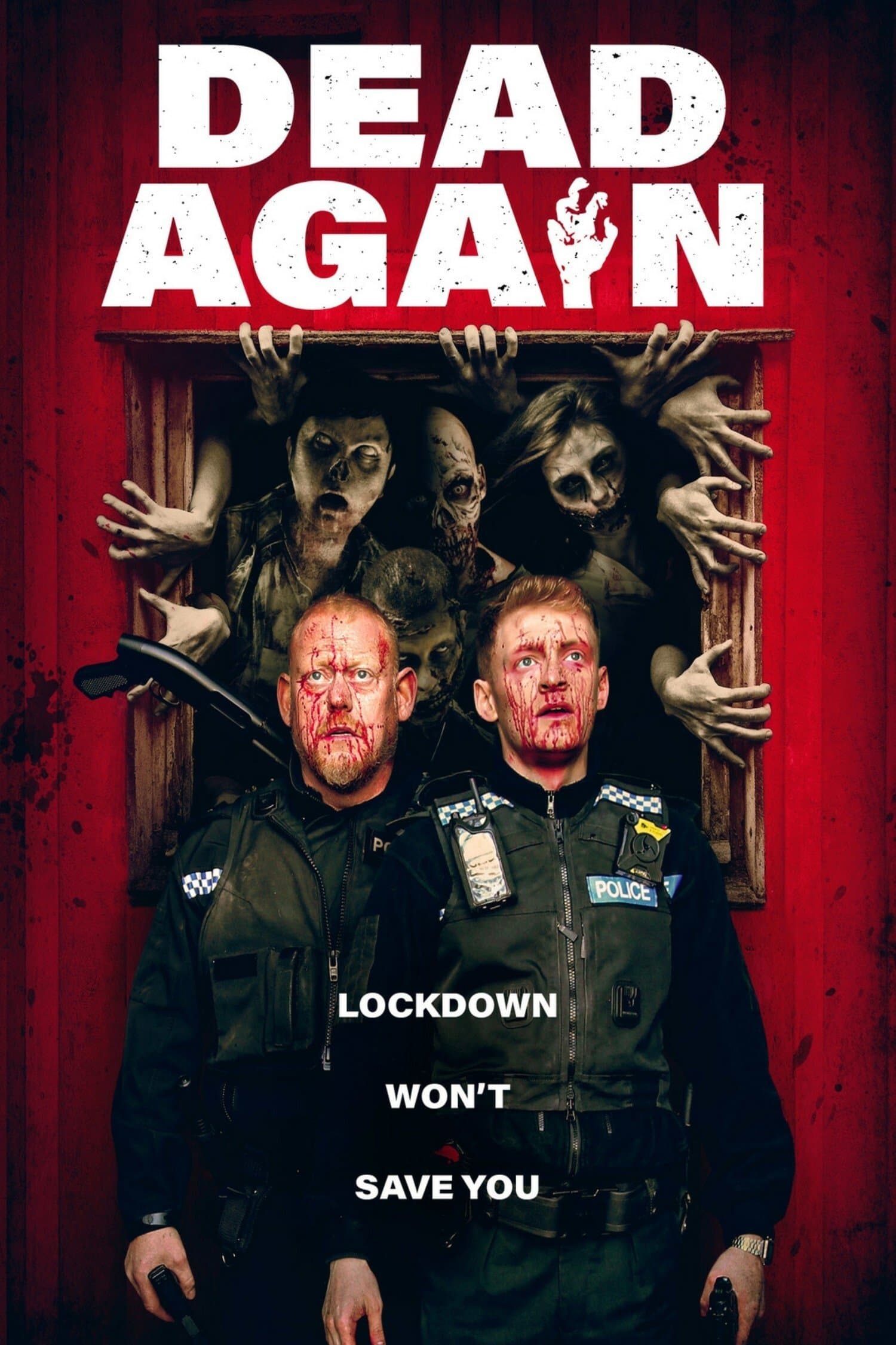Dead Again full movie