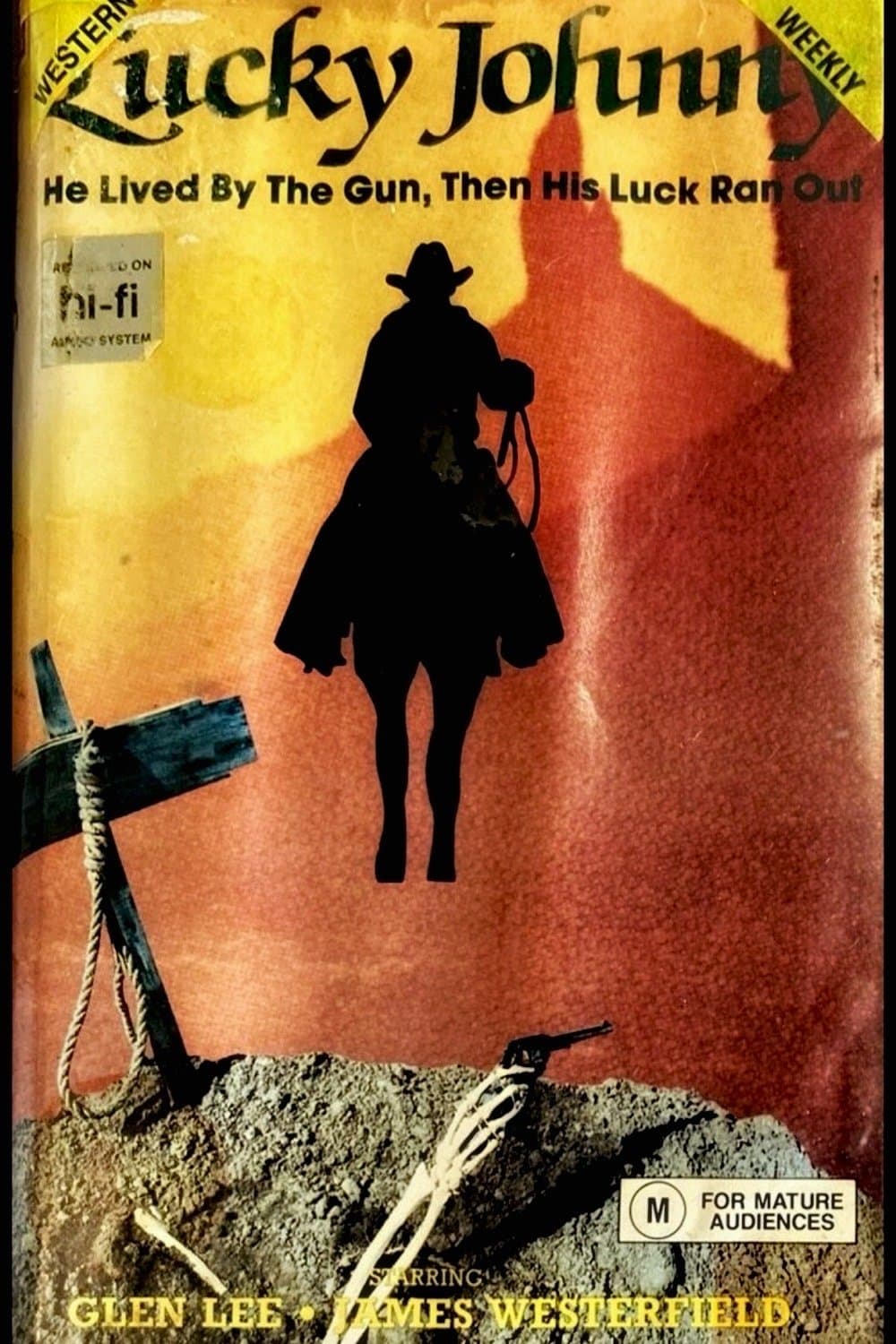 Dead Aim full movie