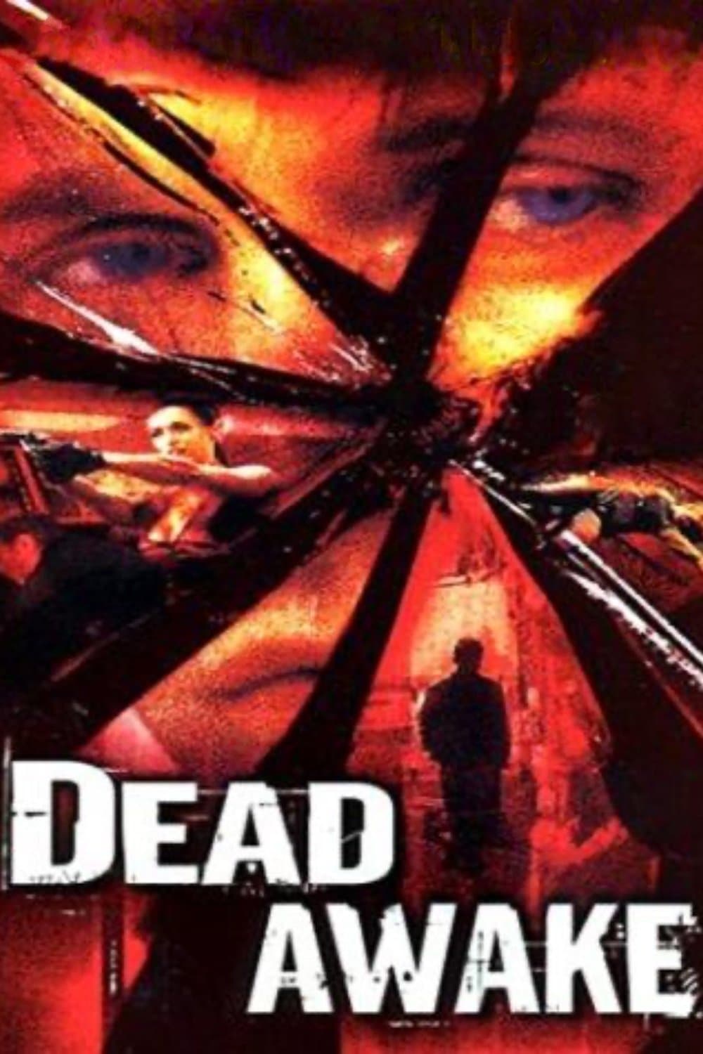 Dead Awake full movie