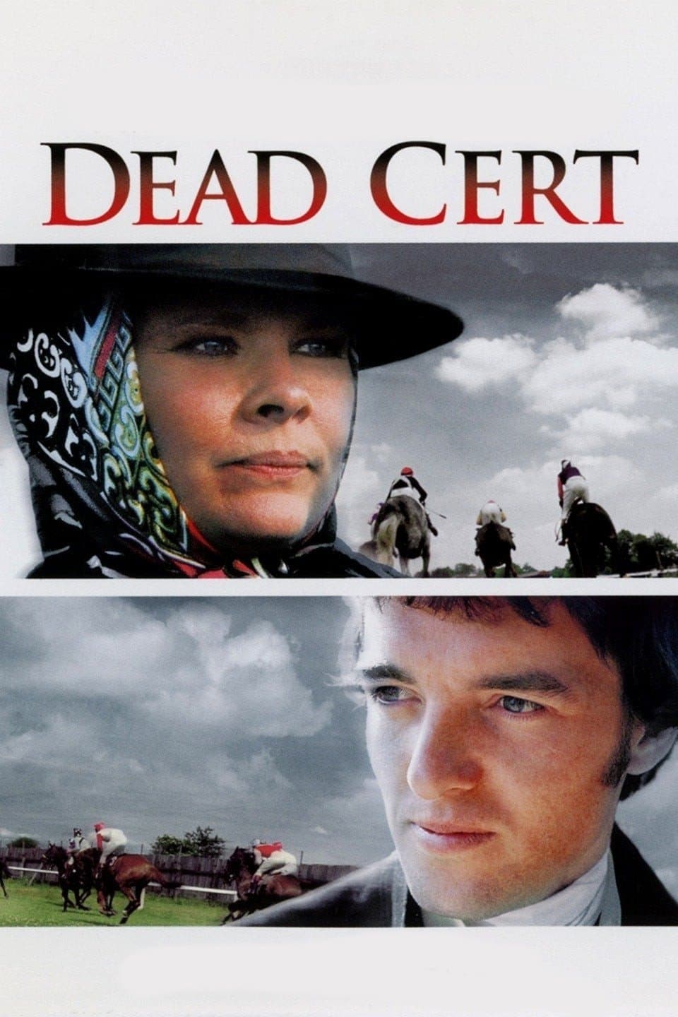Dead Cert full movie