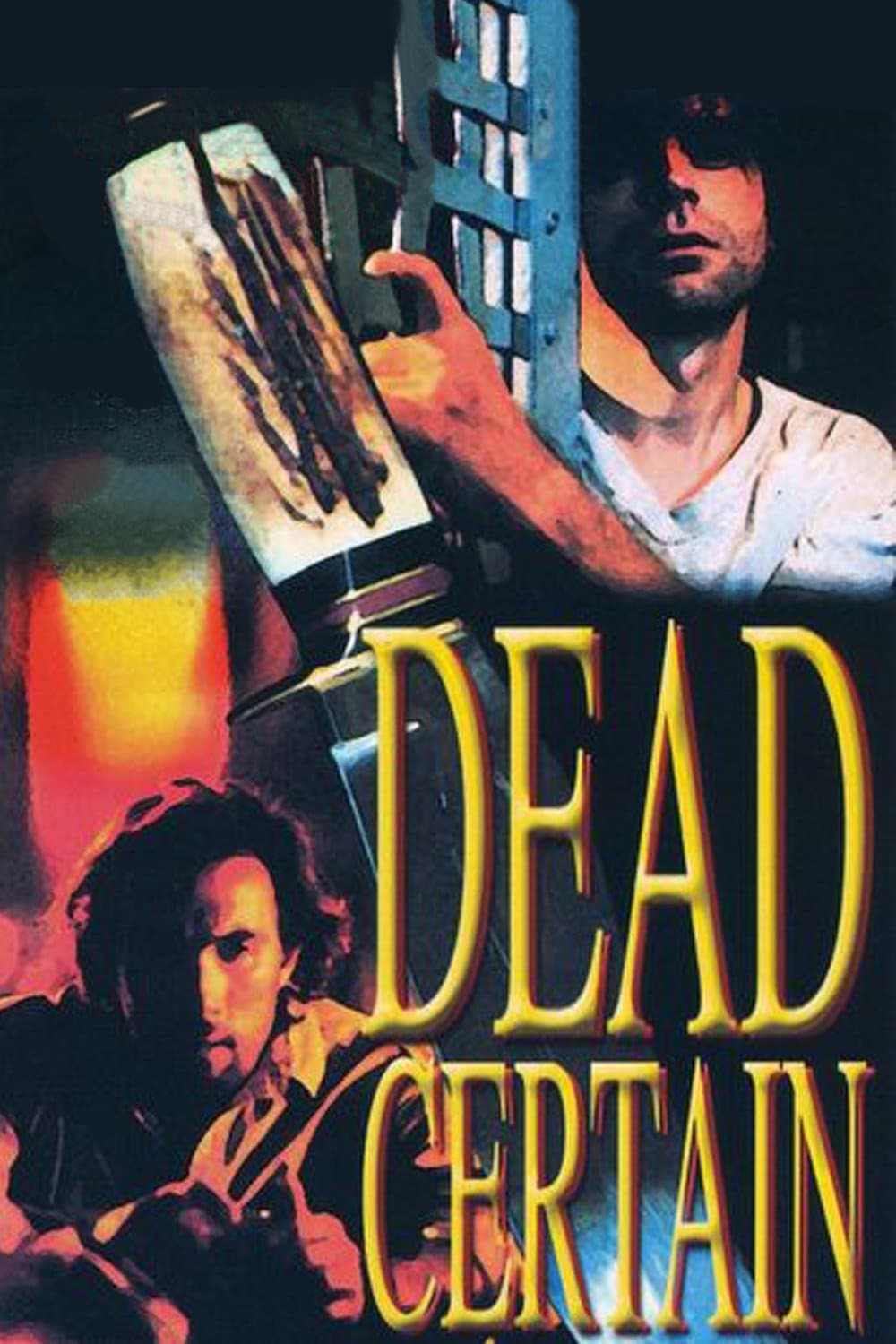 Dead Certain full movie