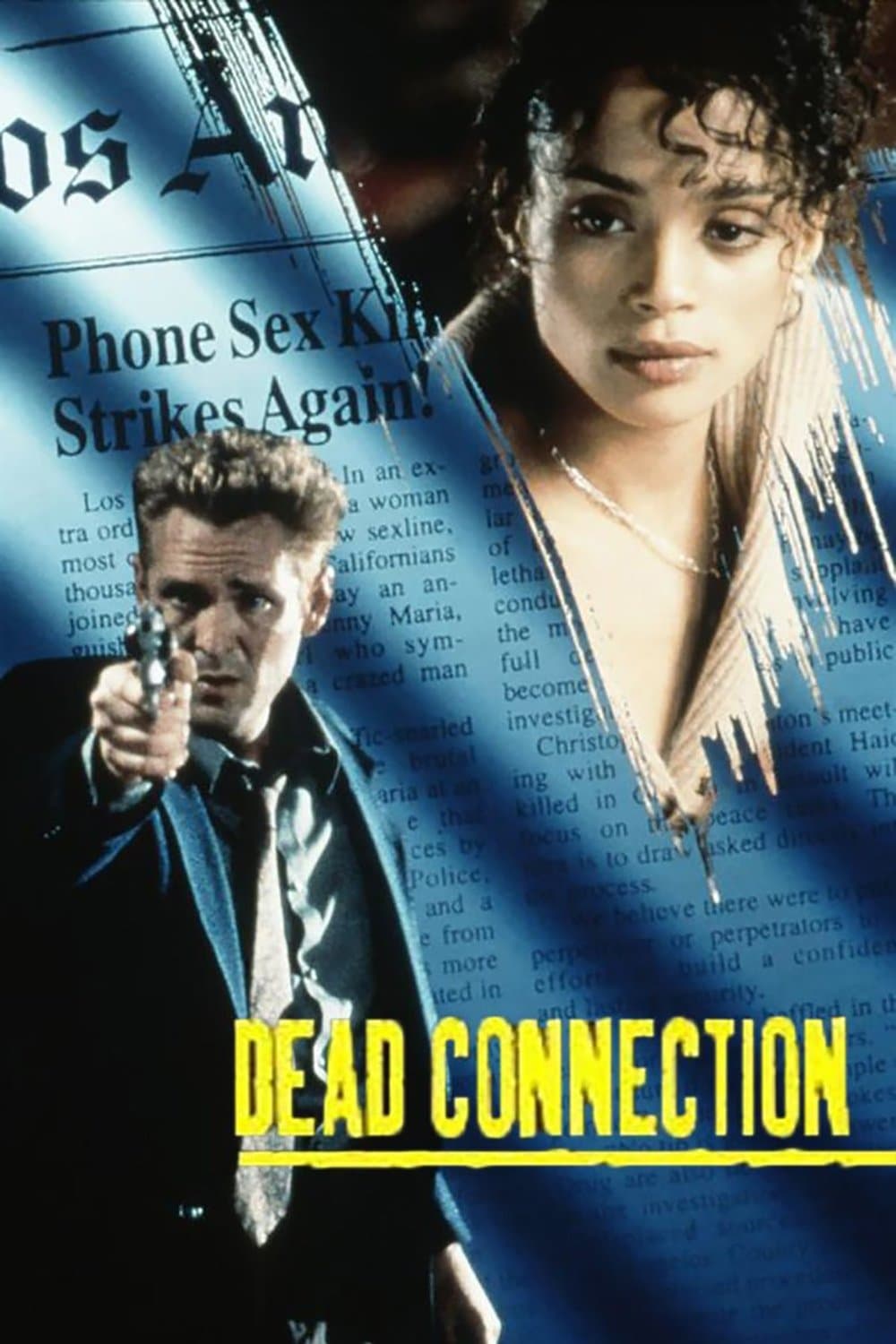 Dead Connection full movie