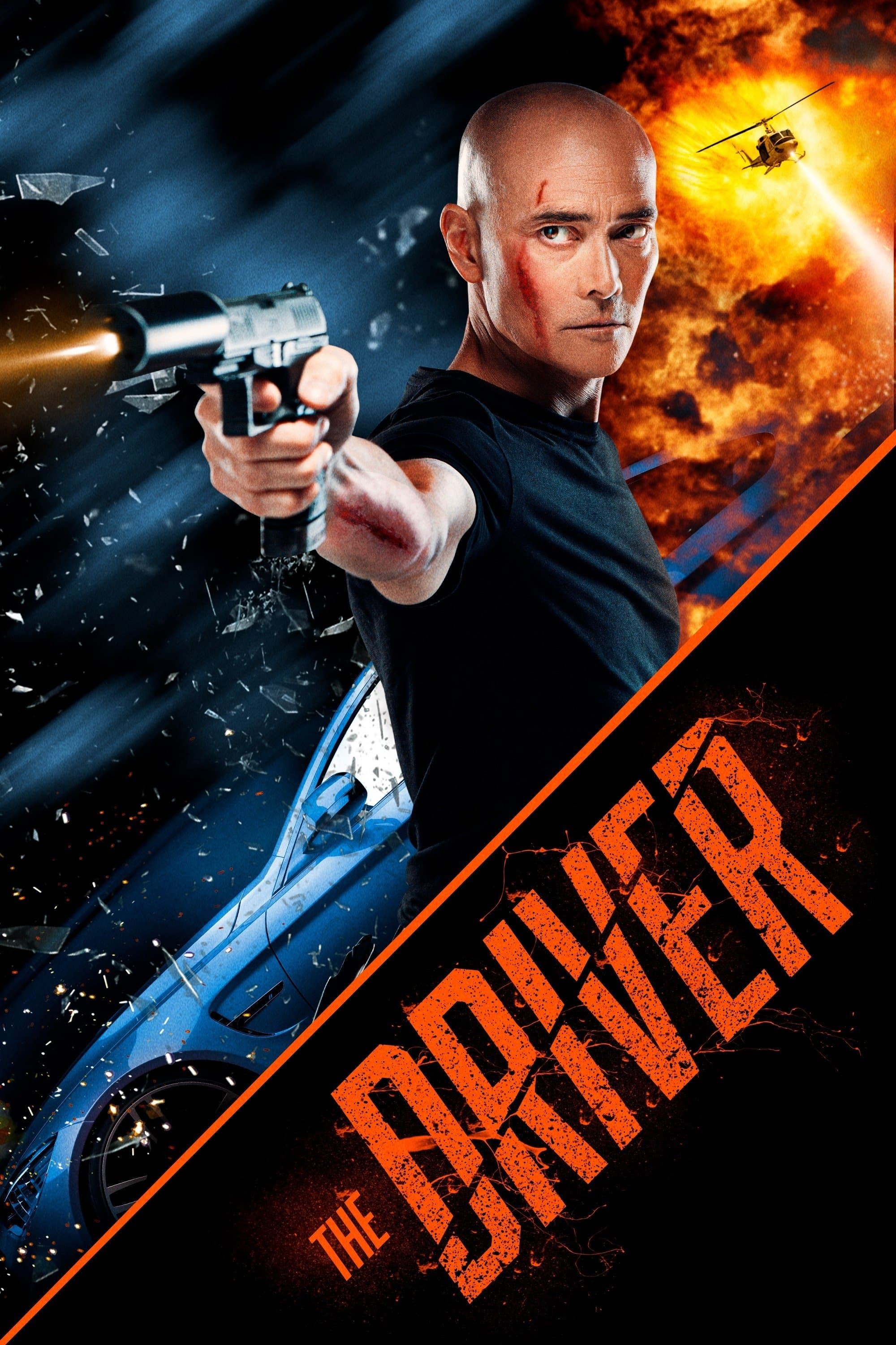 Dead Driver full movie