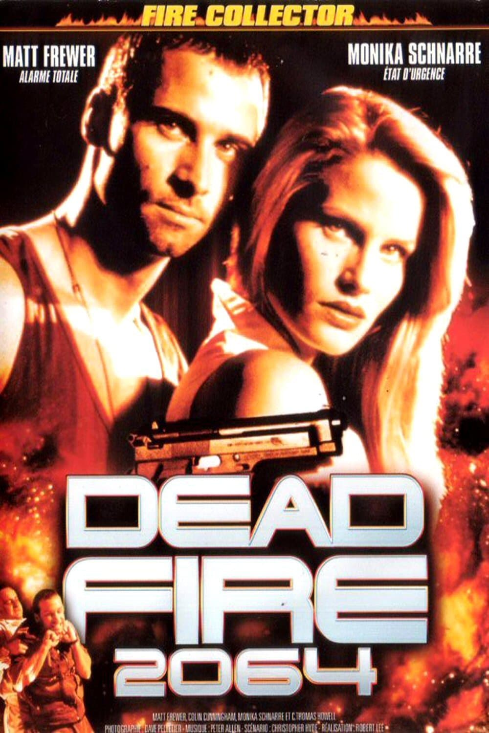 Dead Fire full movie
