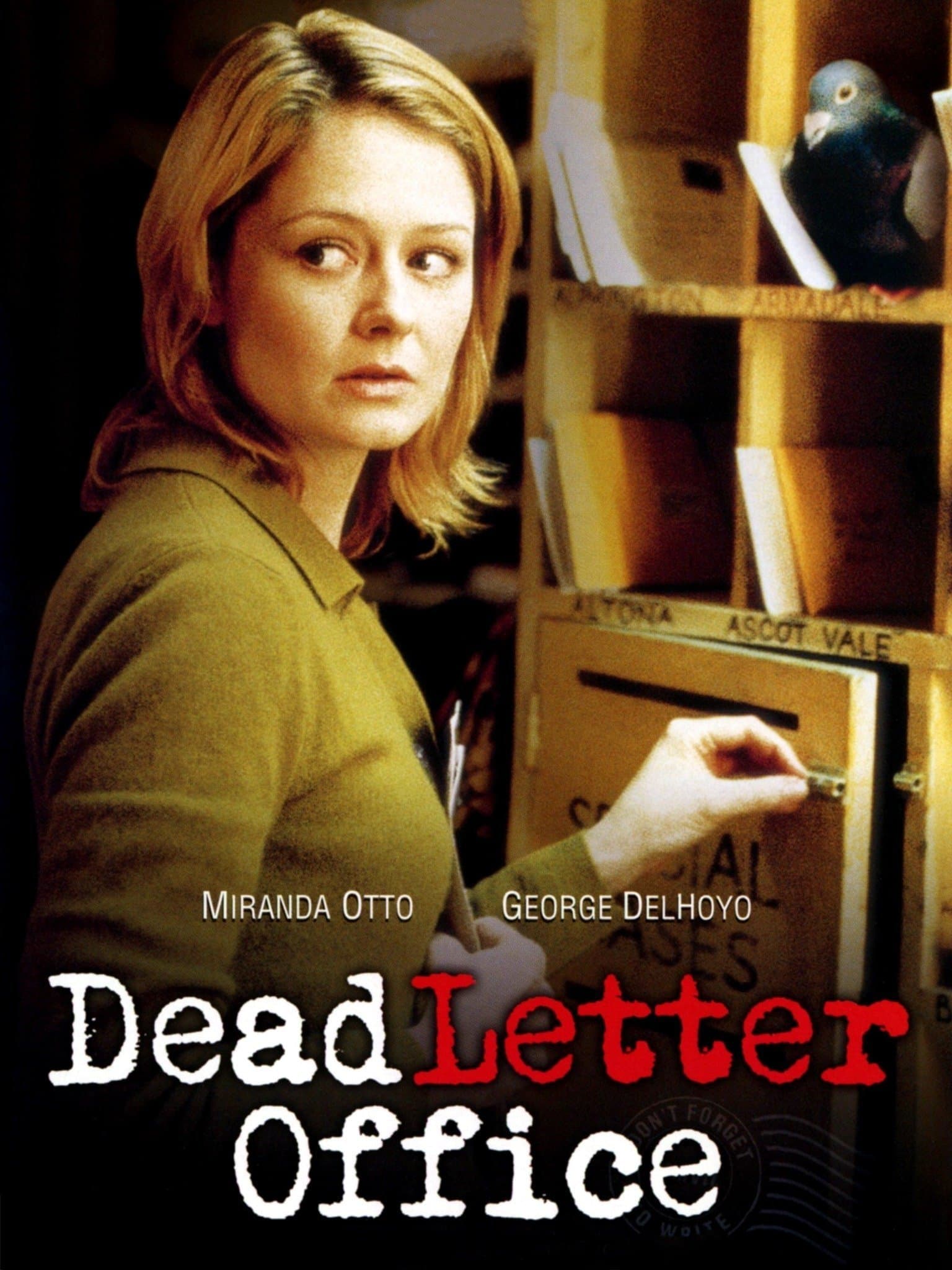 Dead Letter Office full movie