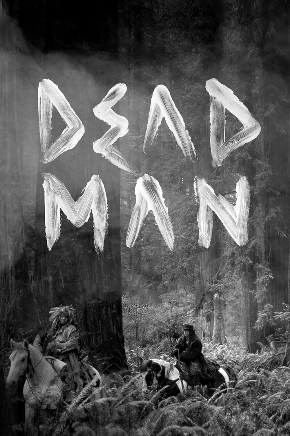 Dead Man full movie