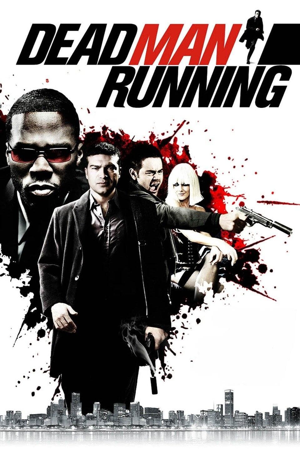 Dead Man Running full movie