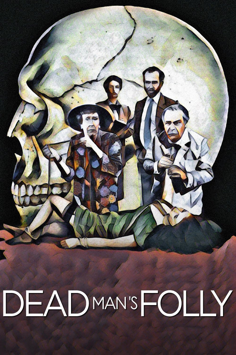 Dead Man's Folly full movie