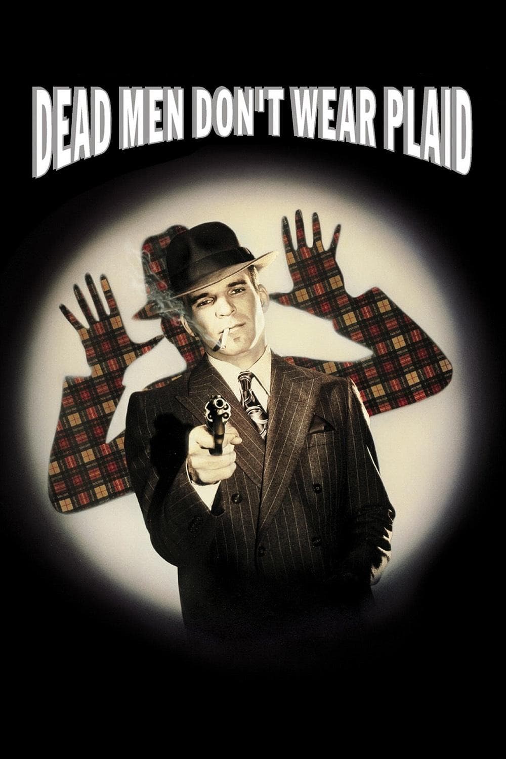 Dead Men Don't Wear Plaid full movie