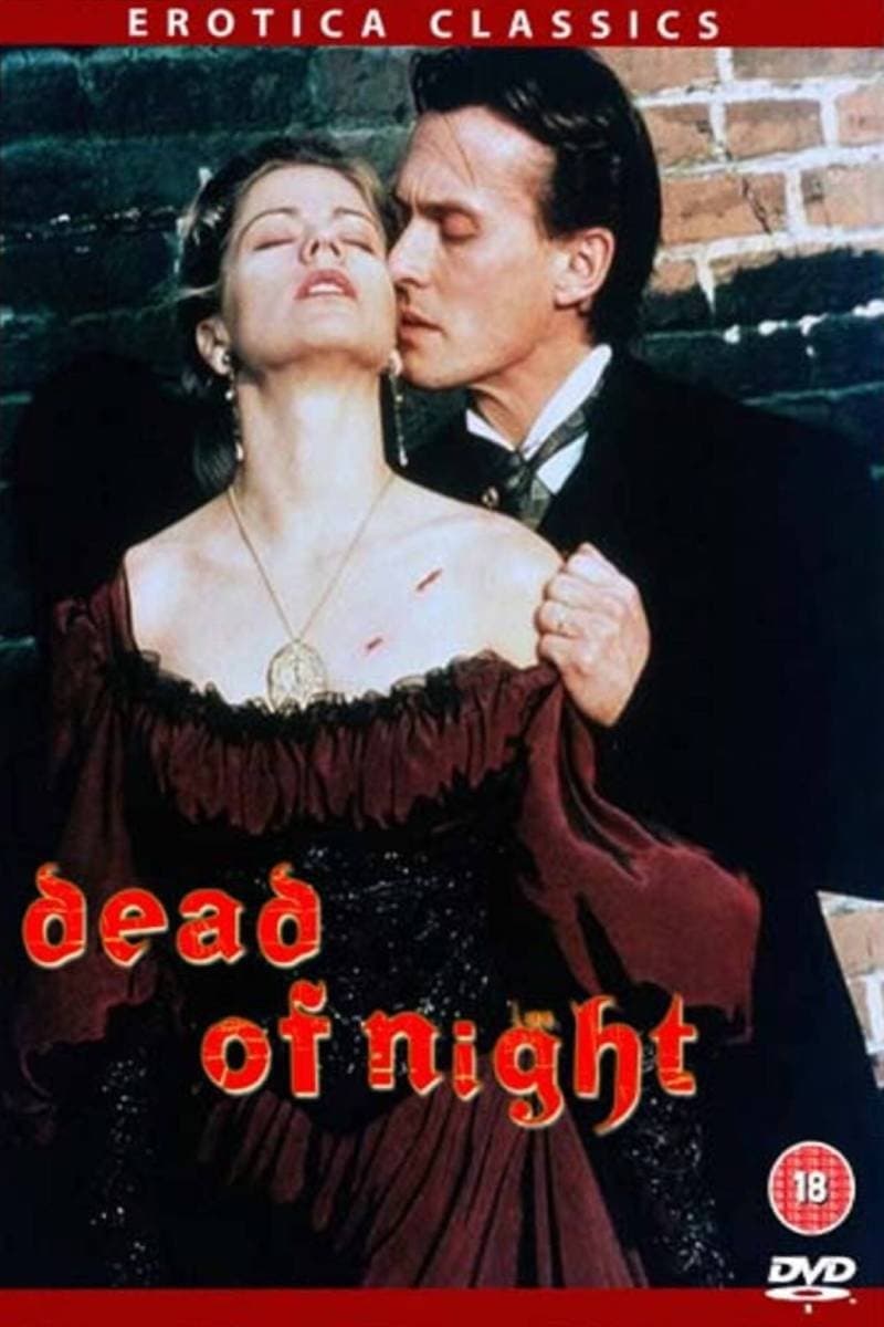 Dead of Night full movie