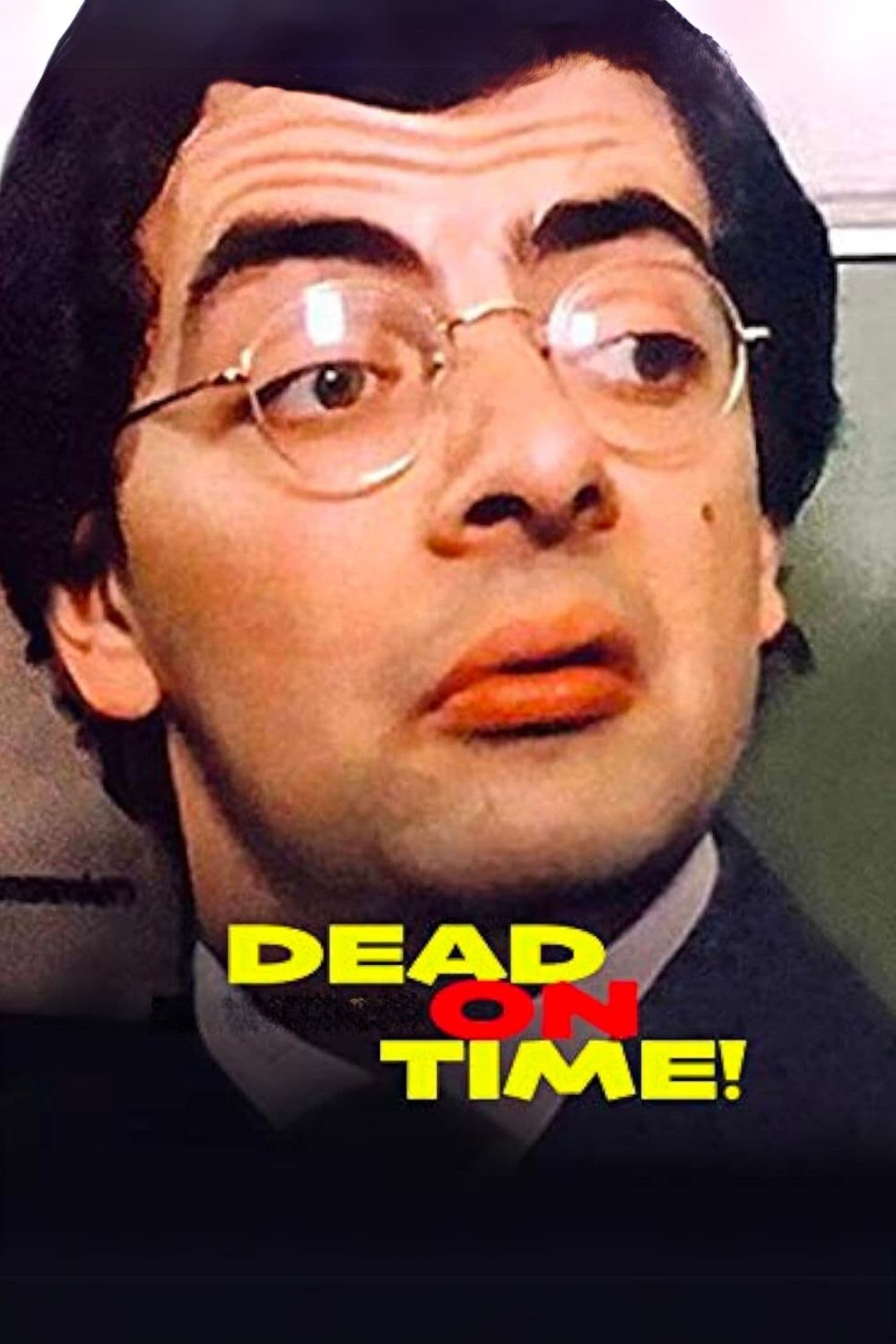 Dead on Time full movie