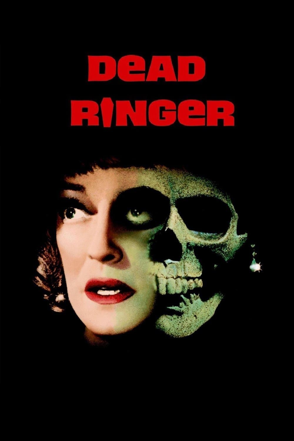 Dead Ringer full movie