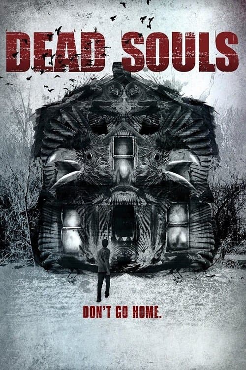 Dead Souls full movie