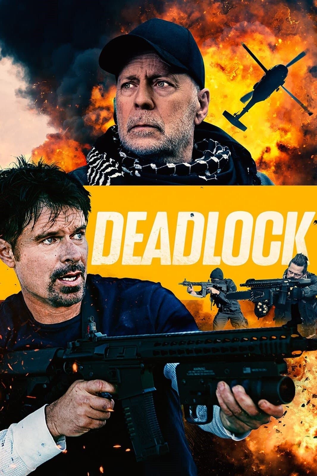 Deadlock full movie