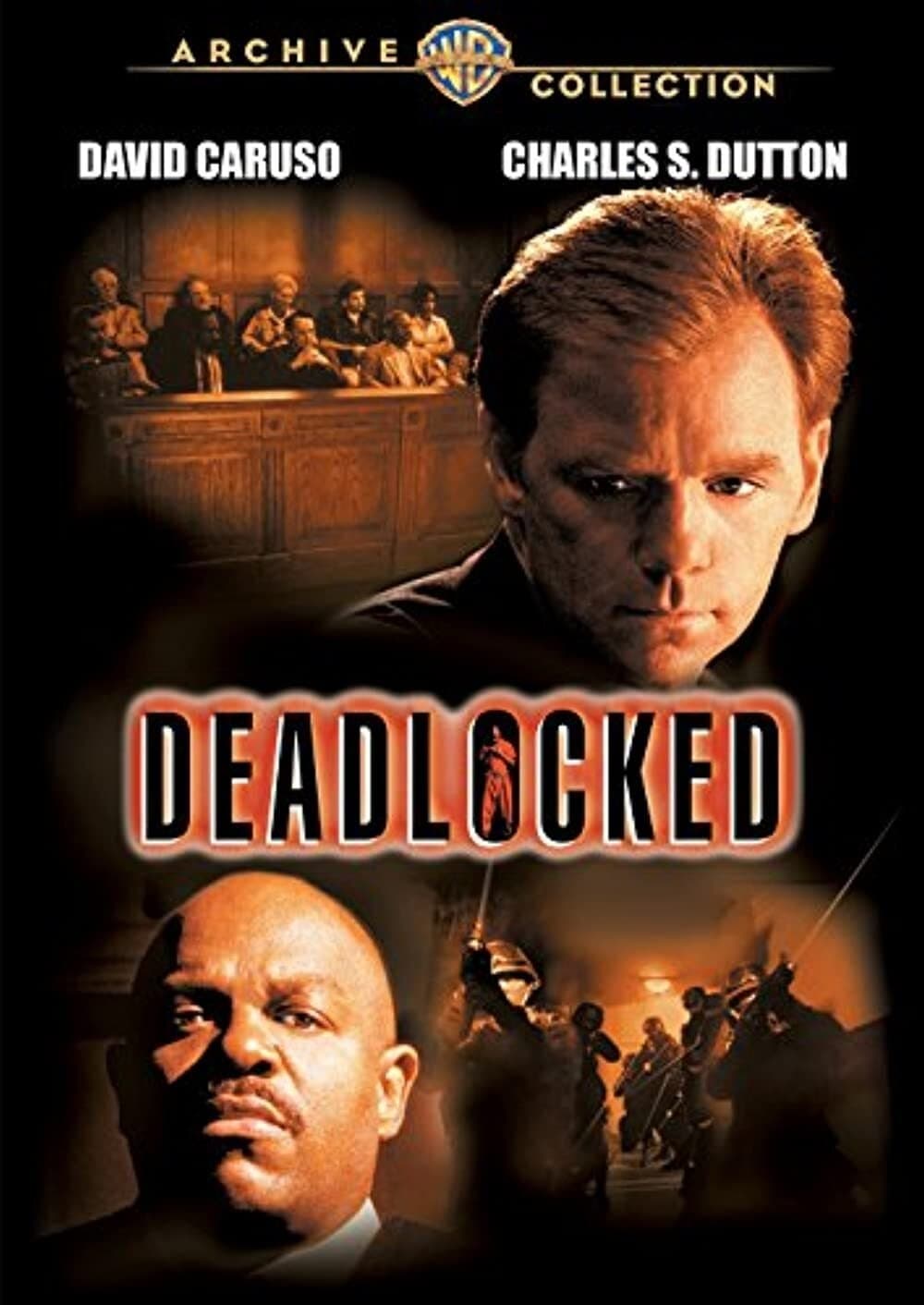 Deadlocked full movie