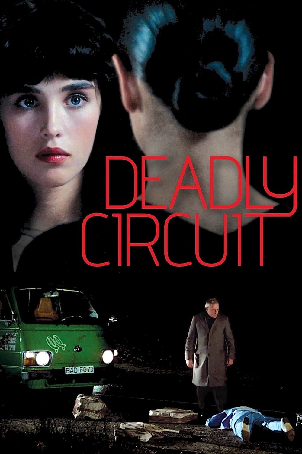 Deadly Circuit full movie
