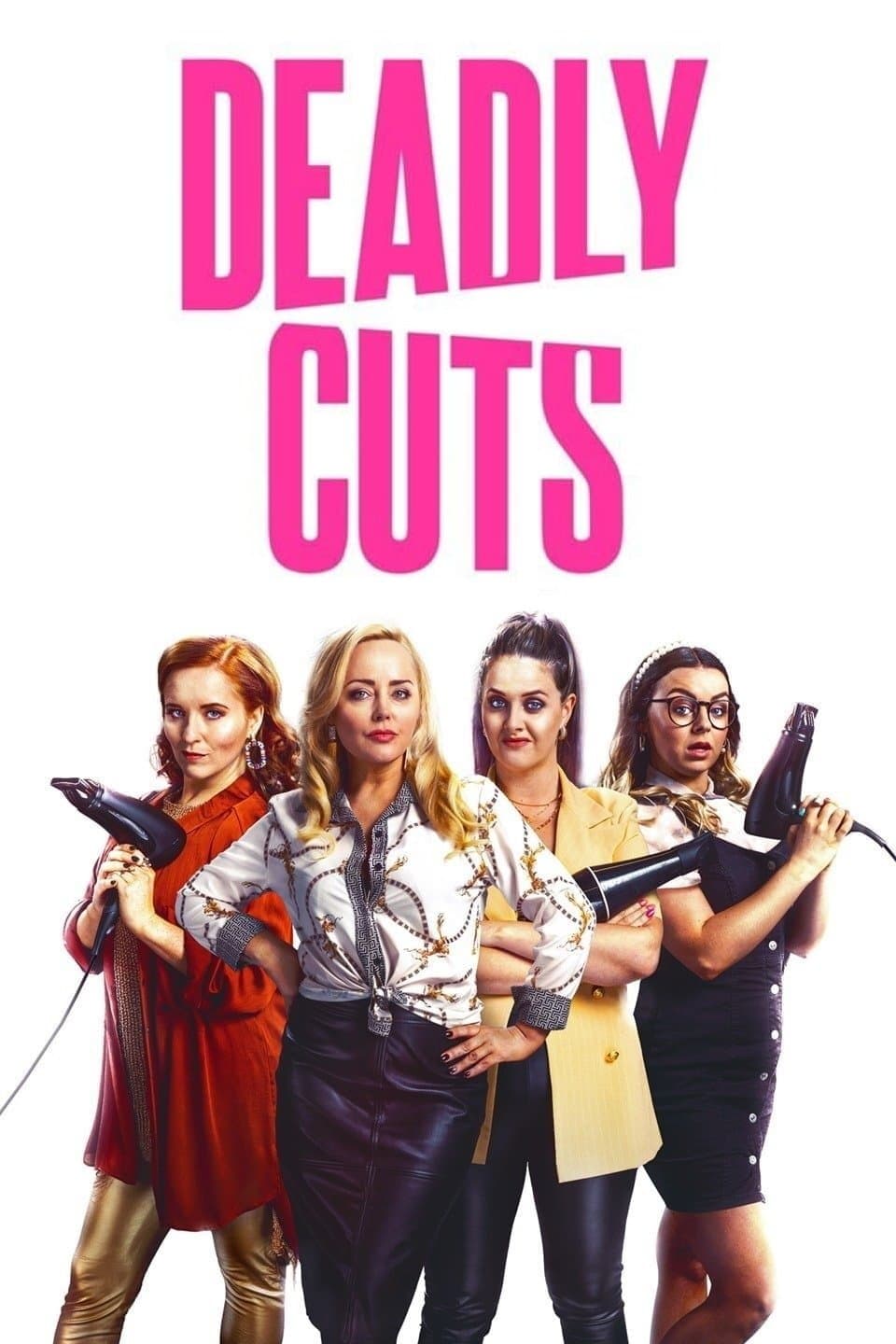 Deadly Cuts full movie