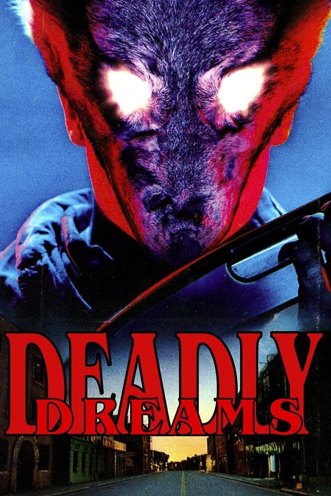 Deadly Dreams full movie