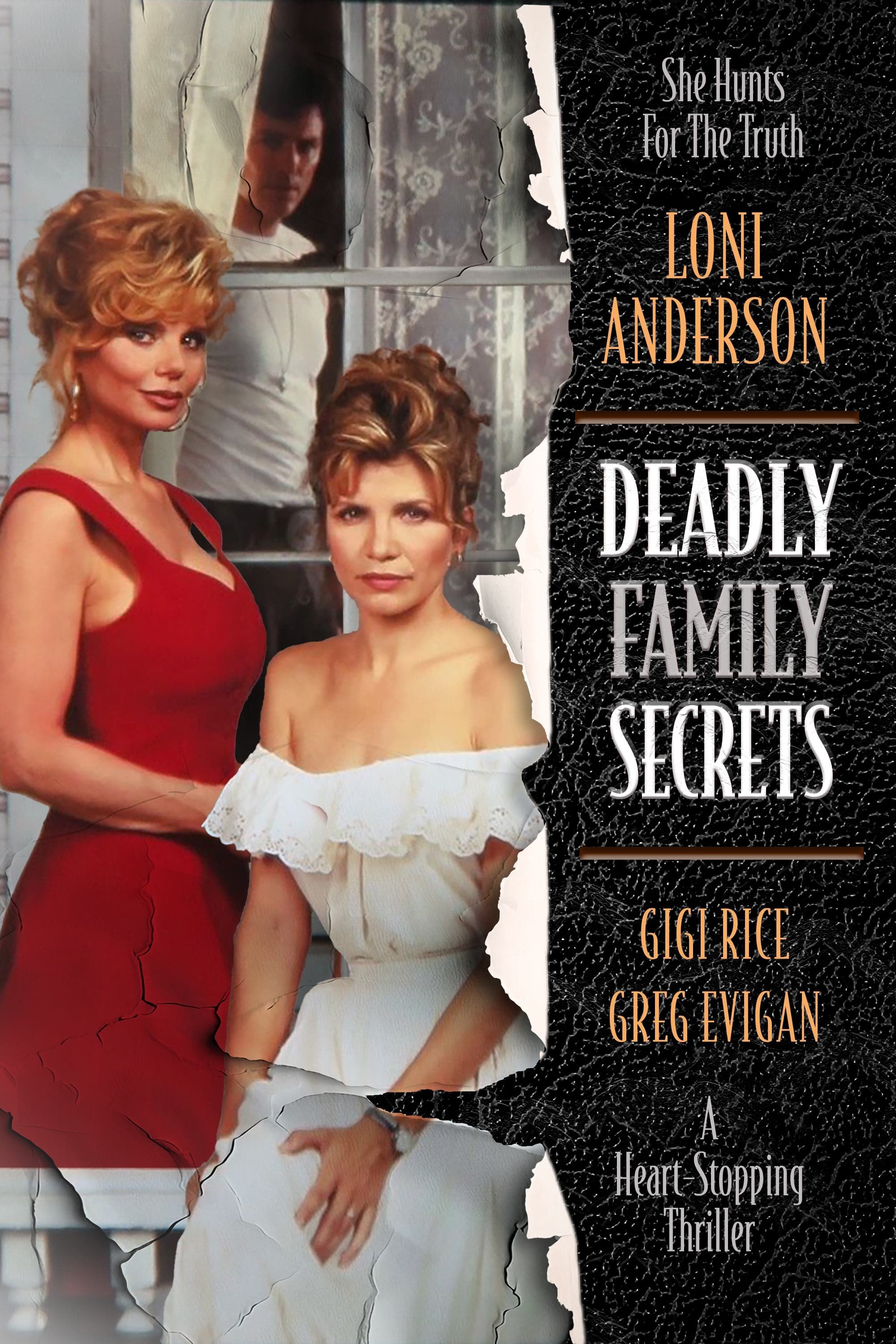Deadly Family Secrets full movie