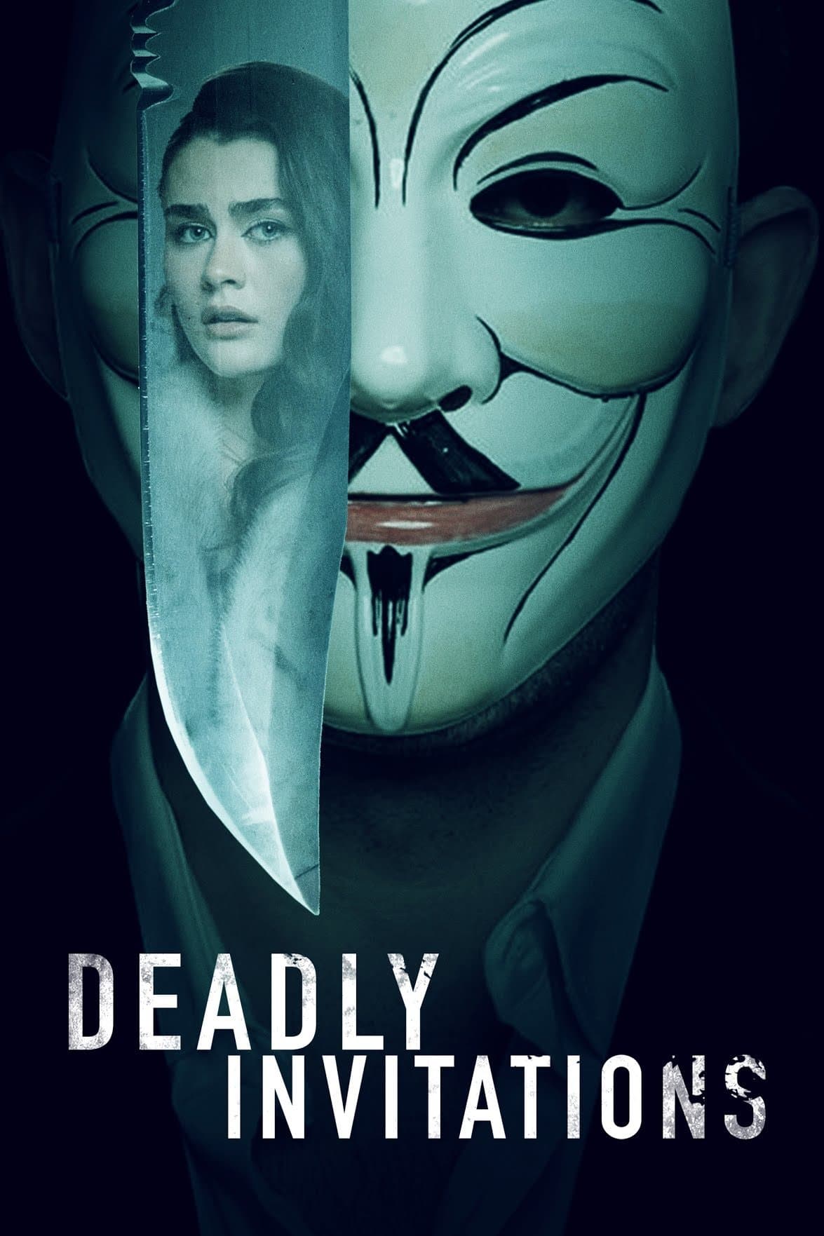 Deadly Invitations full movie