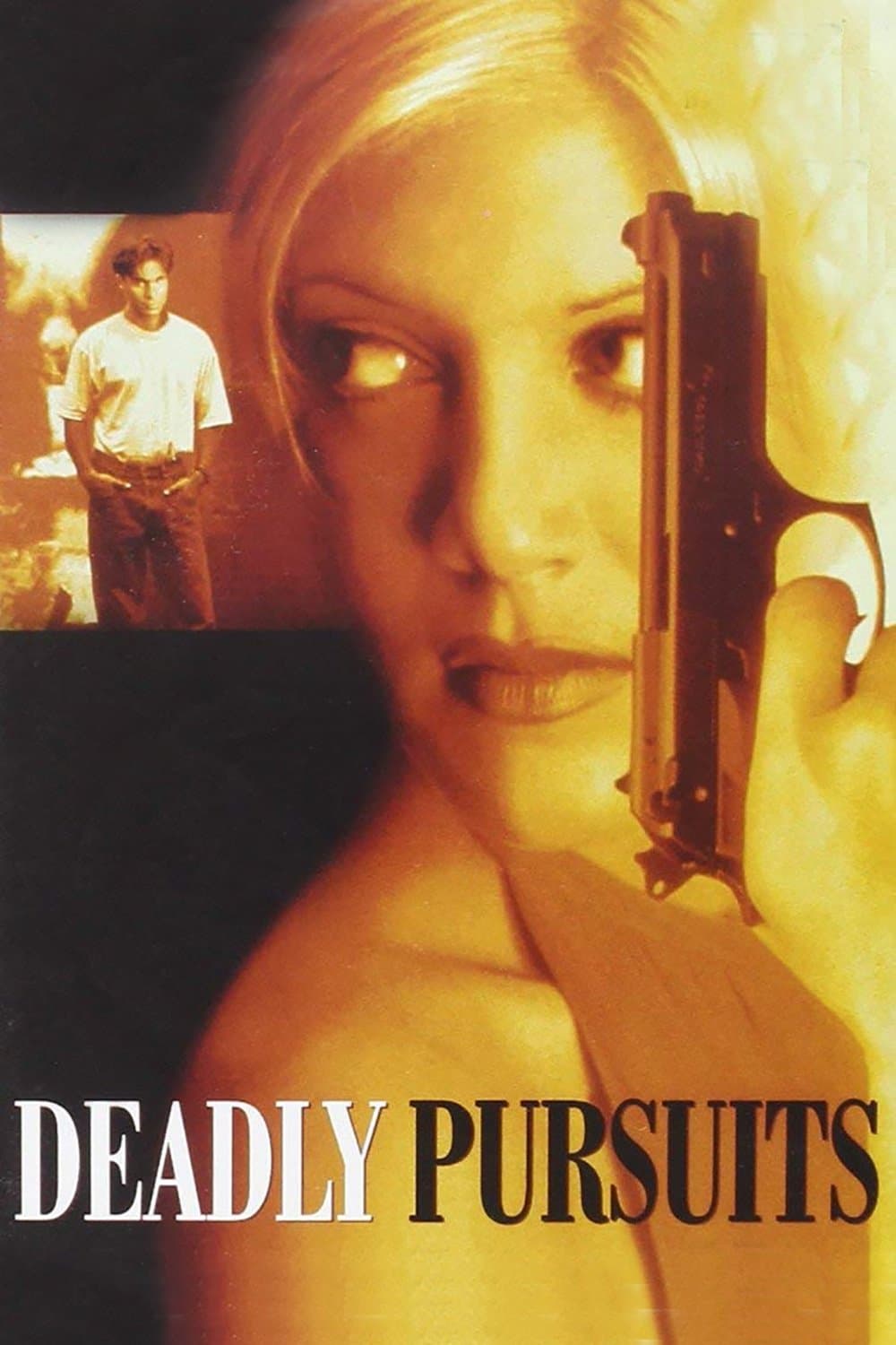 Deadly Pursuits full movie