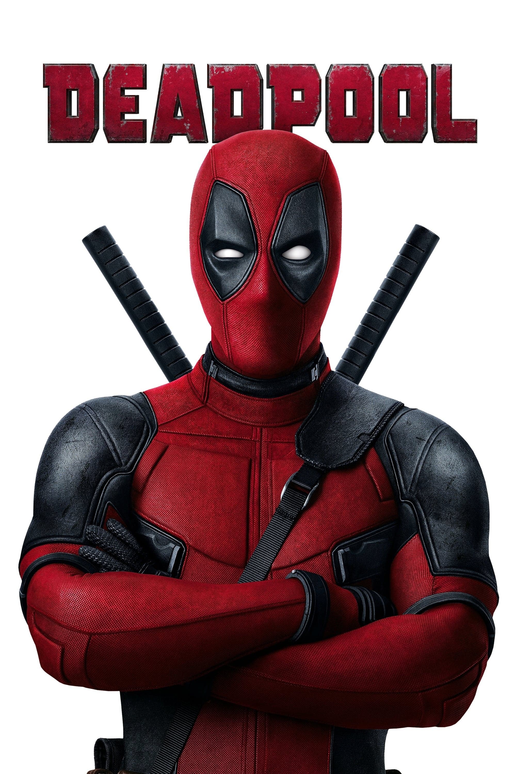Deadpool full movie