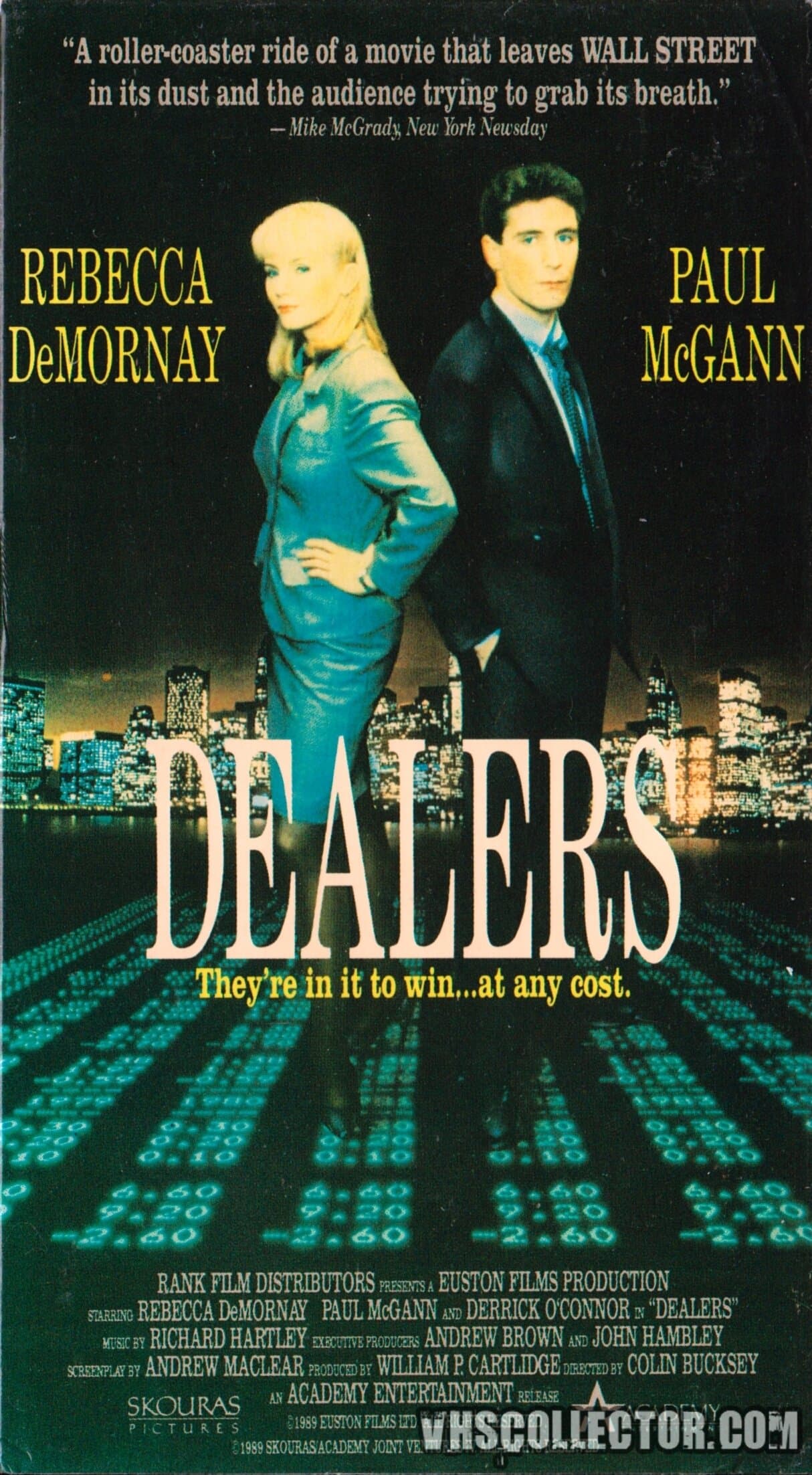 Dealers full movie