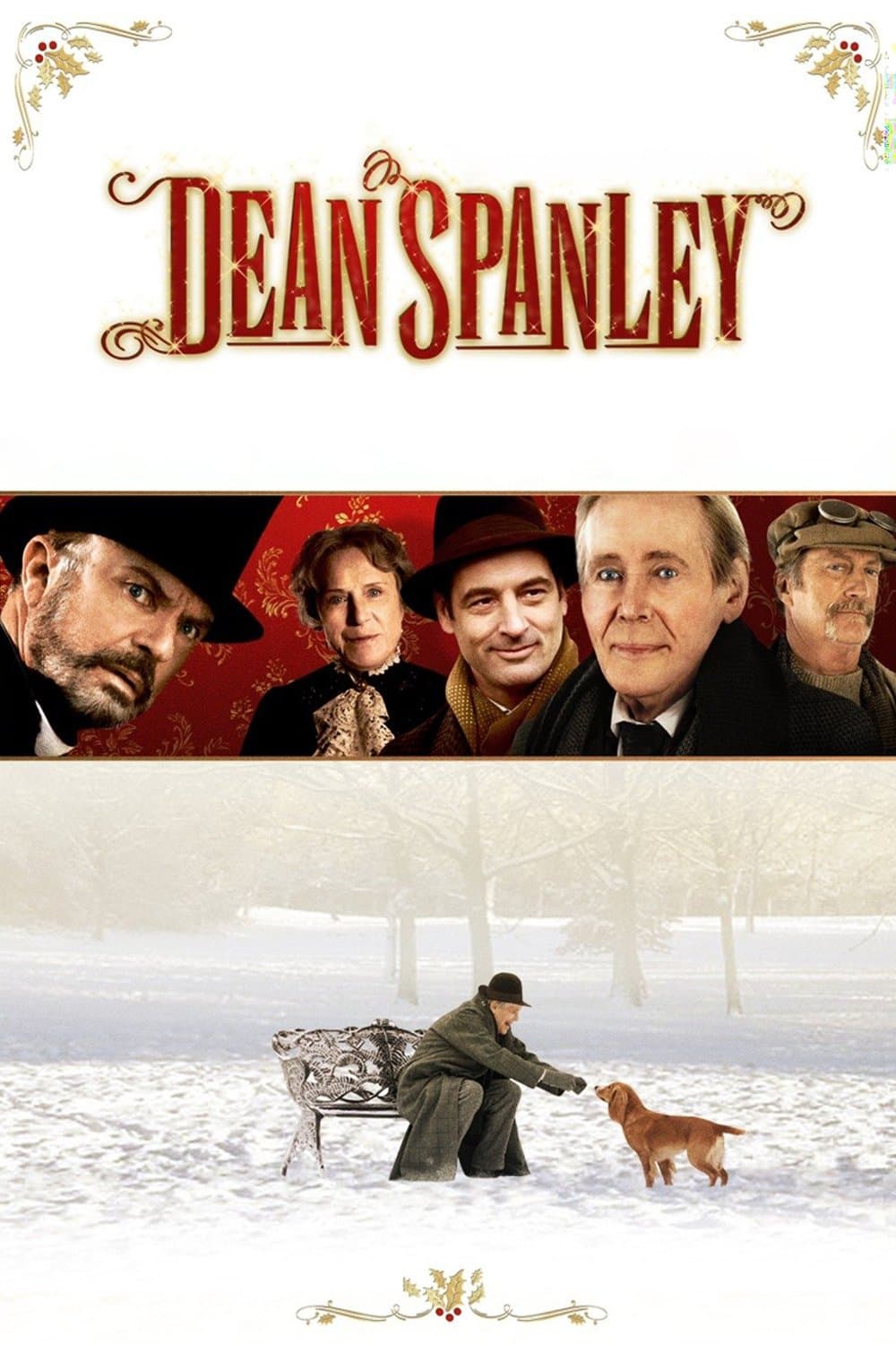 Dean Spanley full movie