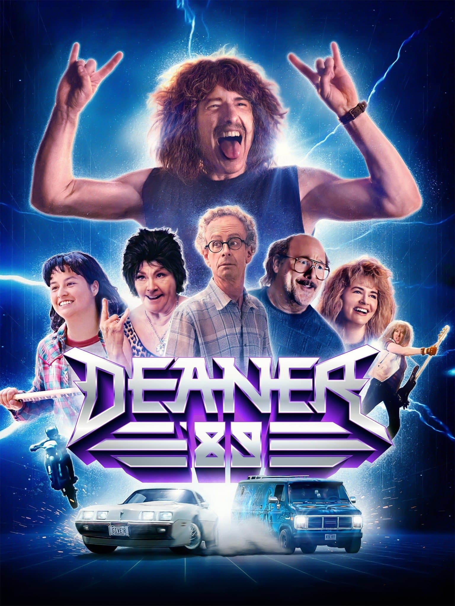 Deaner '89 full movie