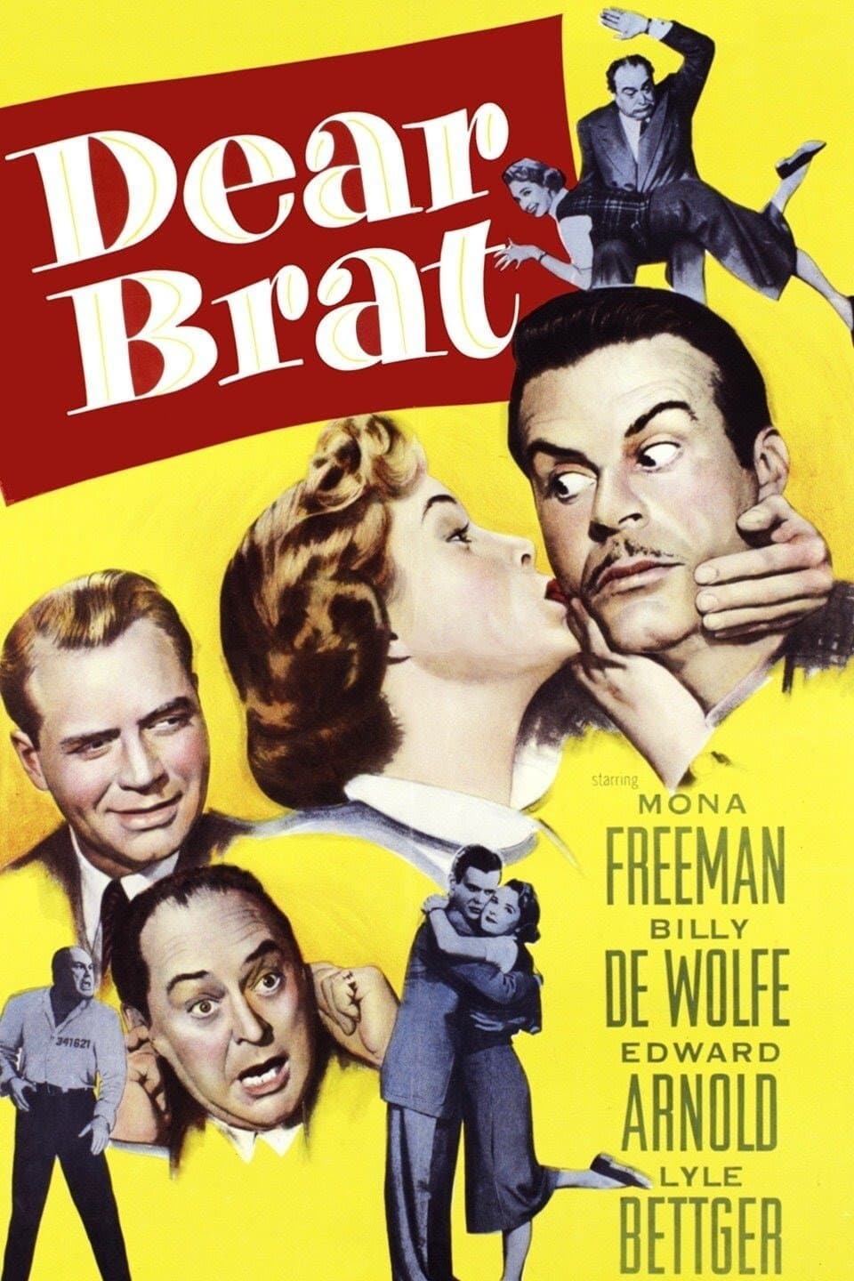Dear Brat full movie