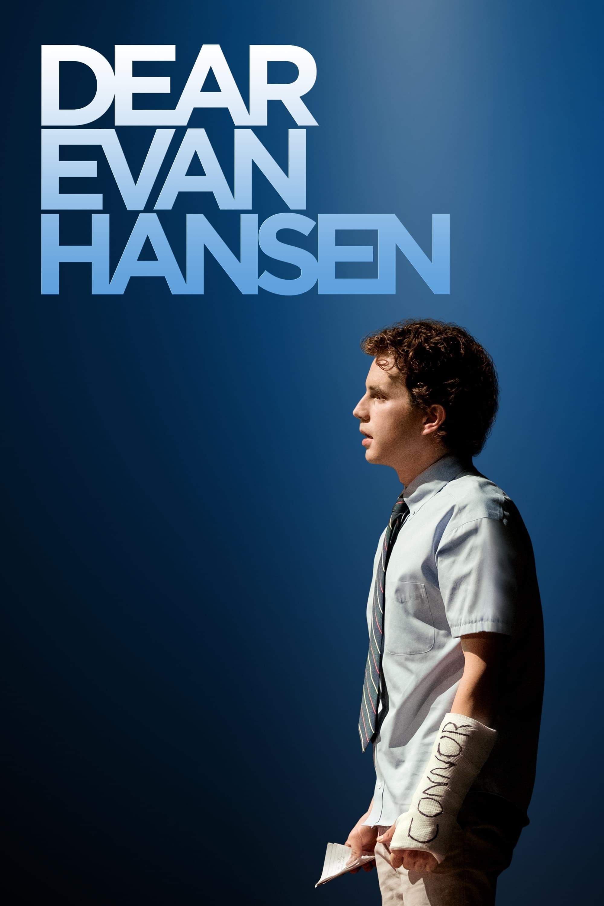 Dear Evan Hansen full movie