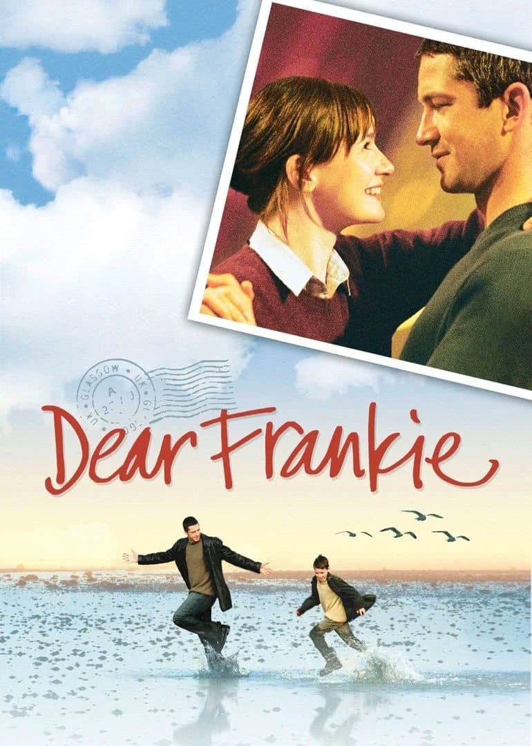 Dear Frankie full movie