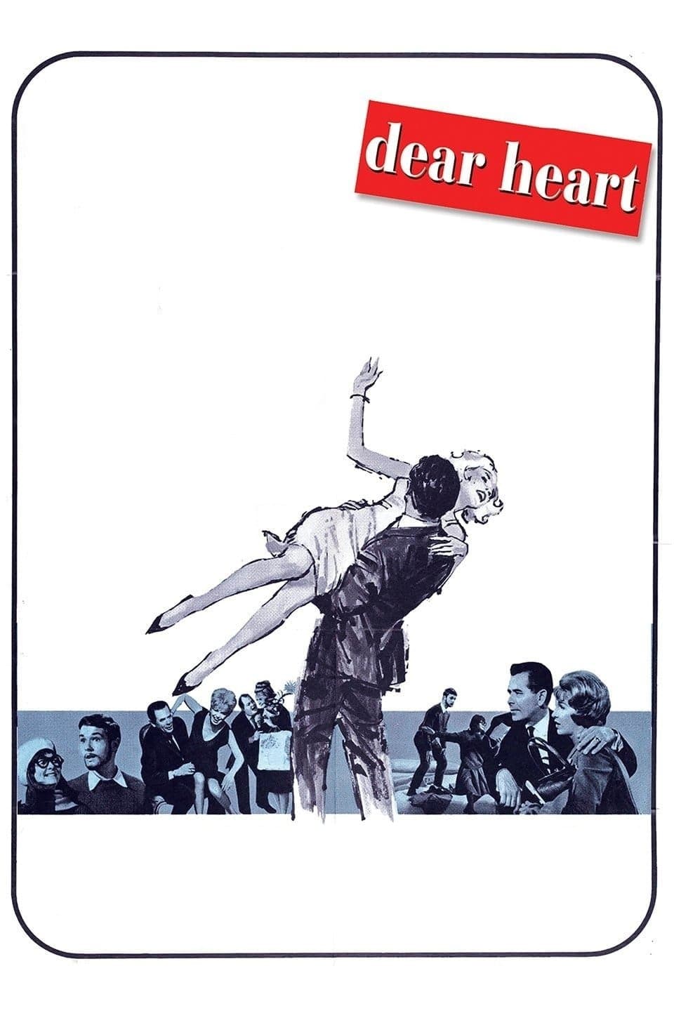 Dear Heart full movie