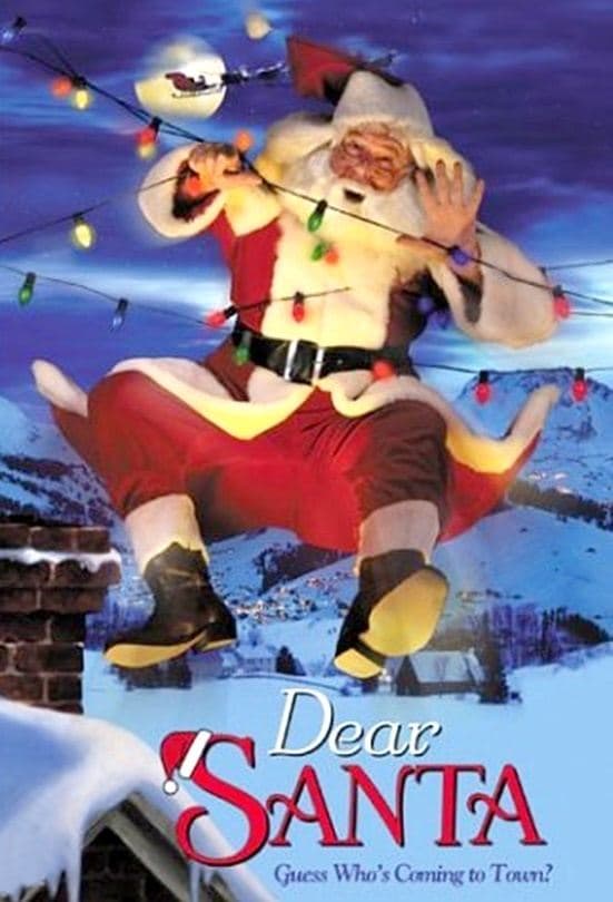 Dear Santa full movie