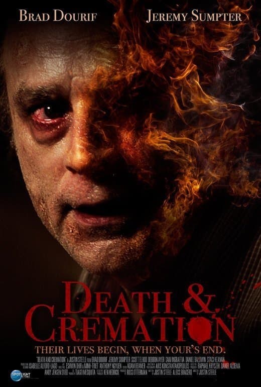 Death and Cremation full movie