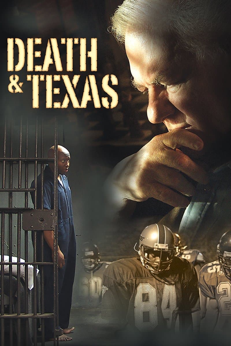 Death and Texas full movie