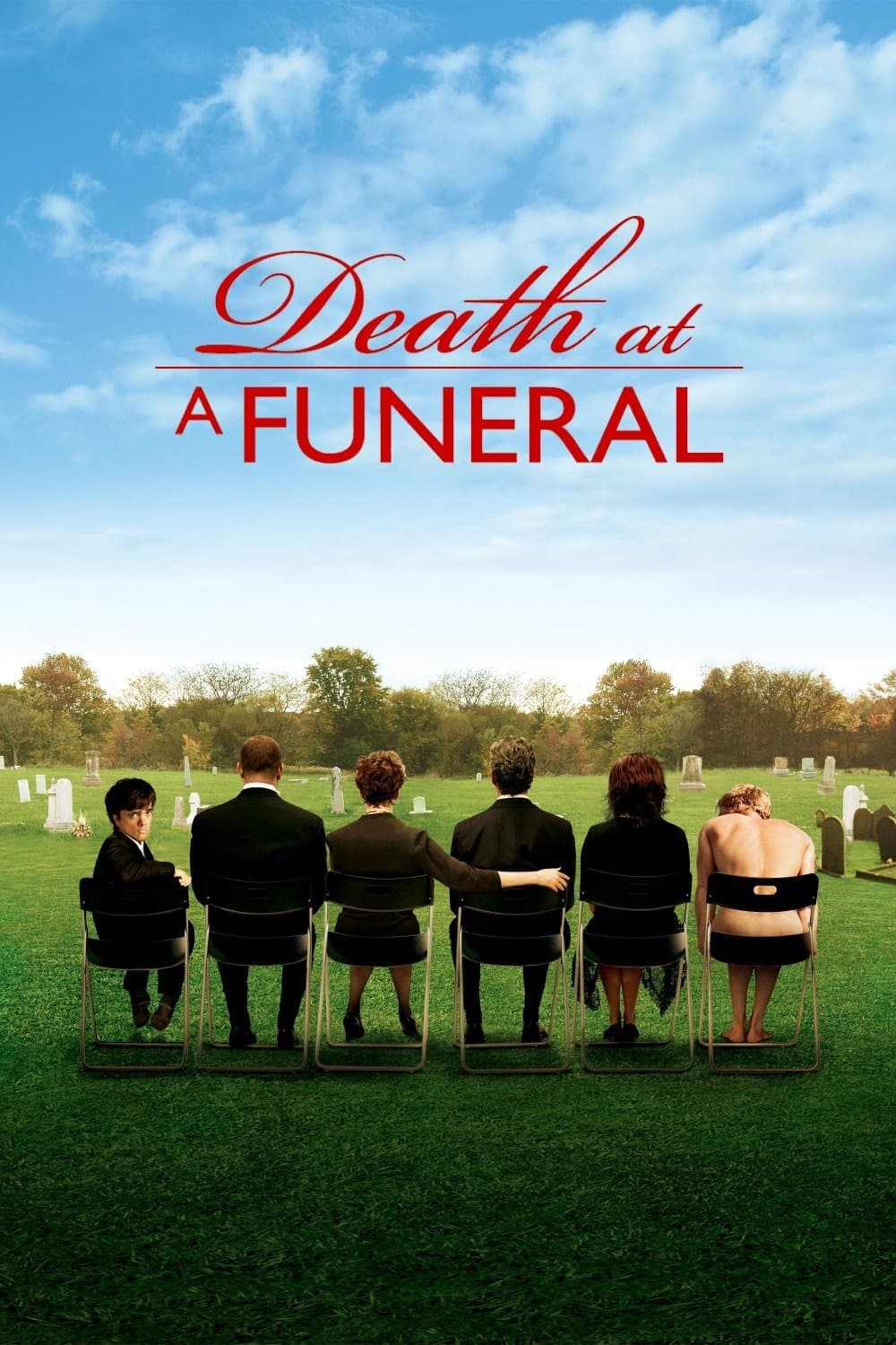 Death at a Funeral full movie