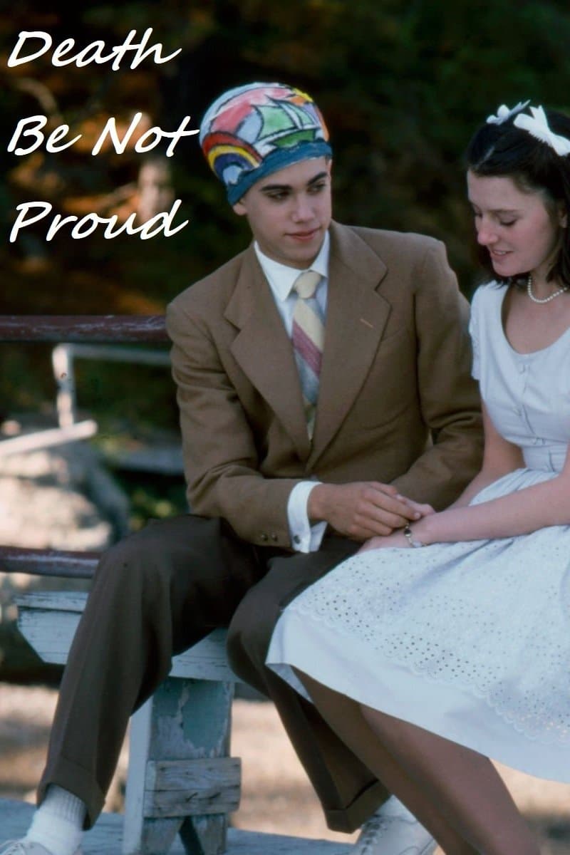 Death Be Not Proud full movie
