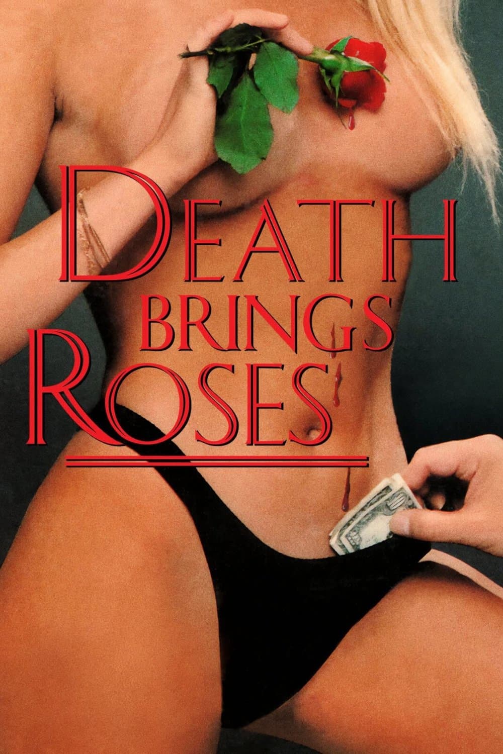 Death Brings Roses full movie