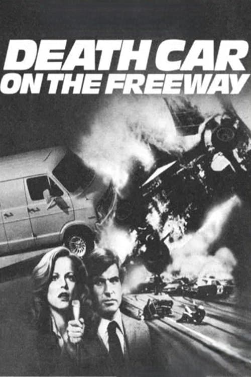 Death Car on the Freeway full movie