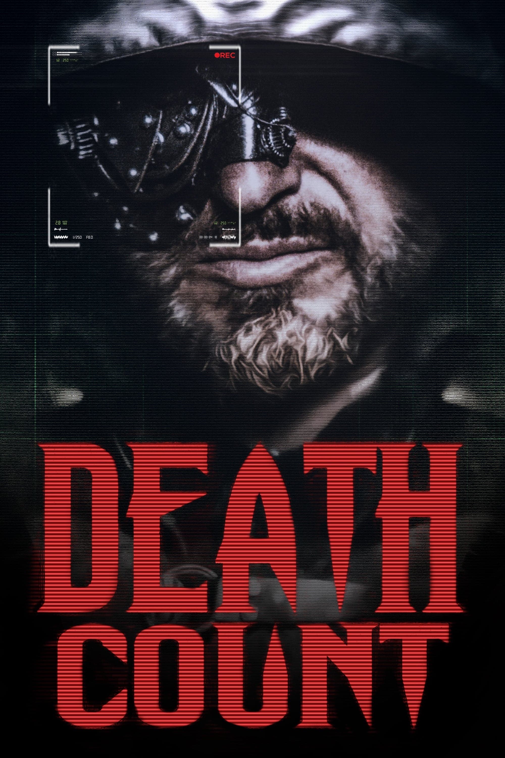 Death Count full movie
