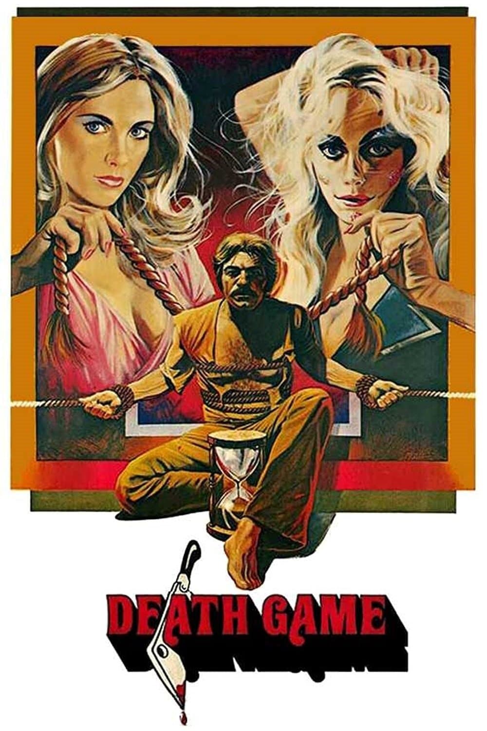 Death Game full movie