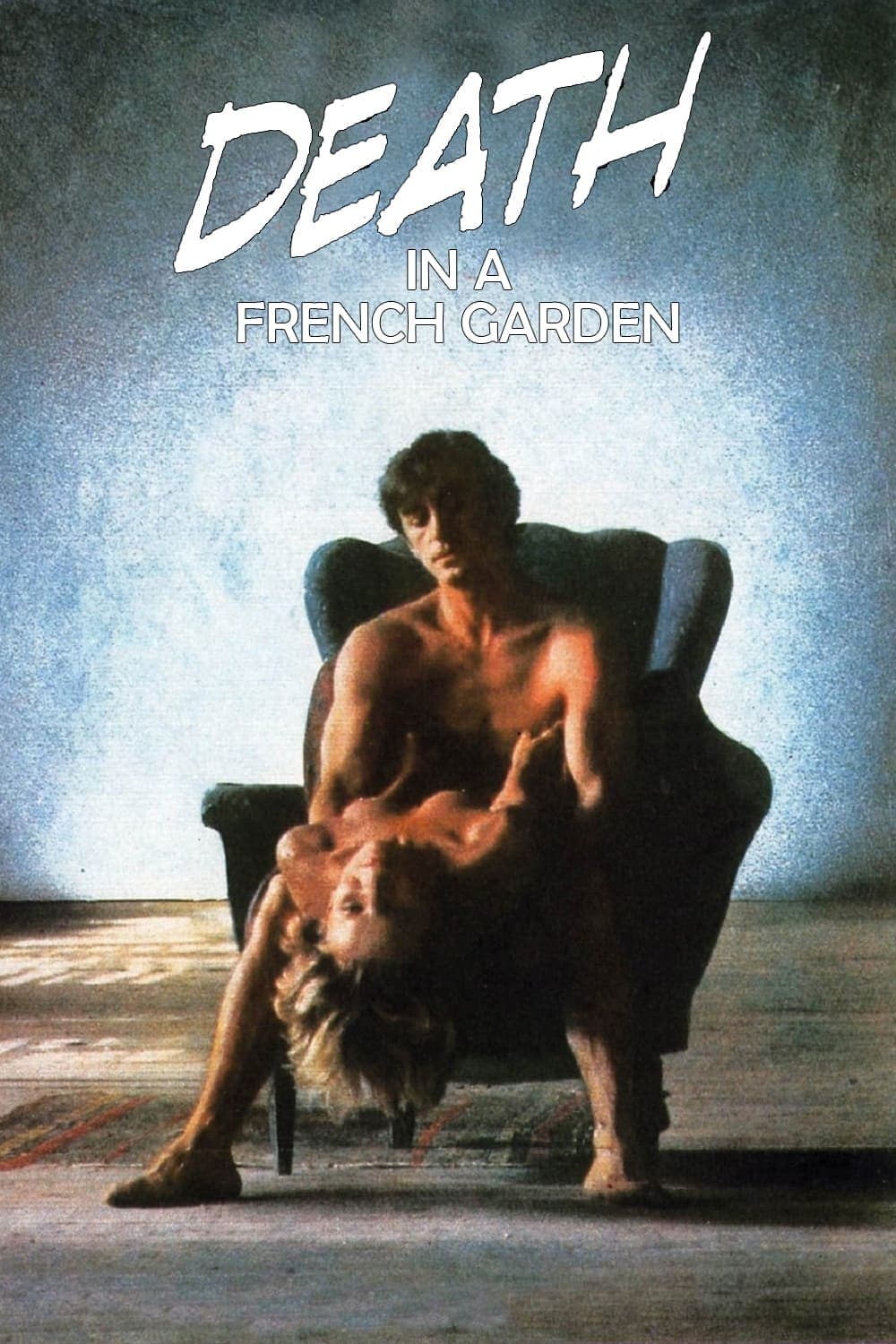 Death in a French Garden full movie