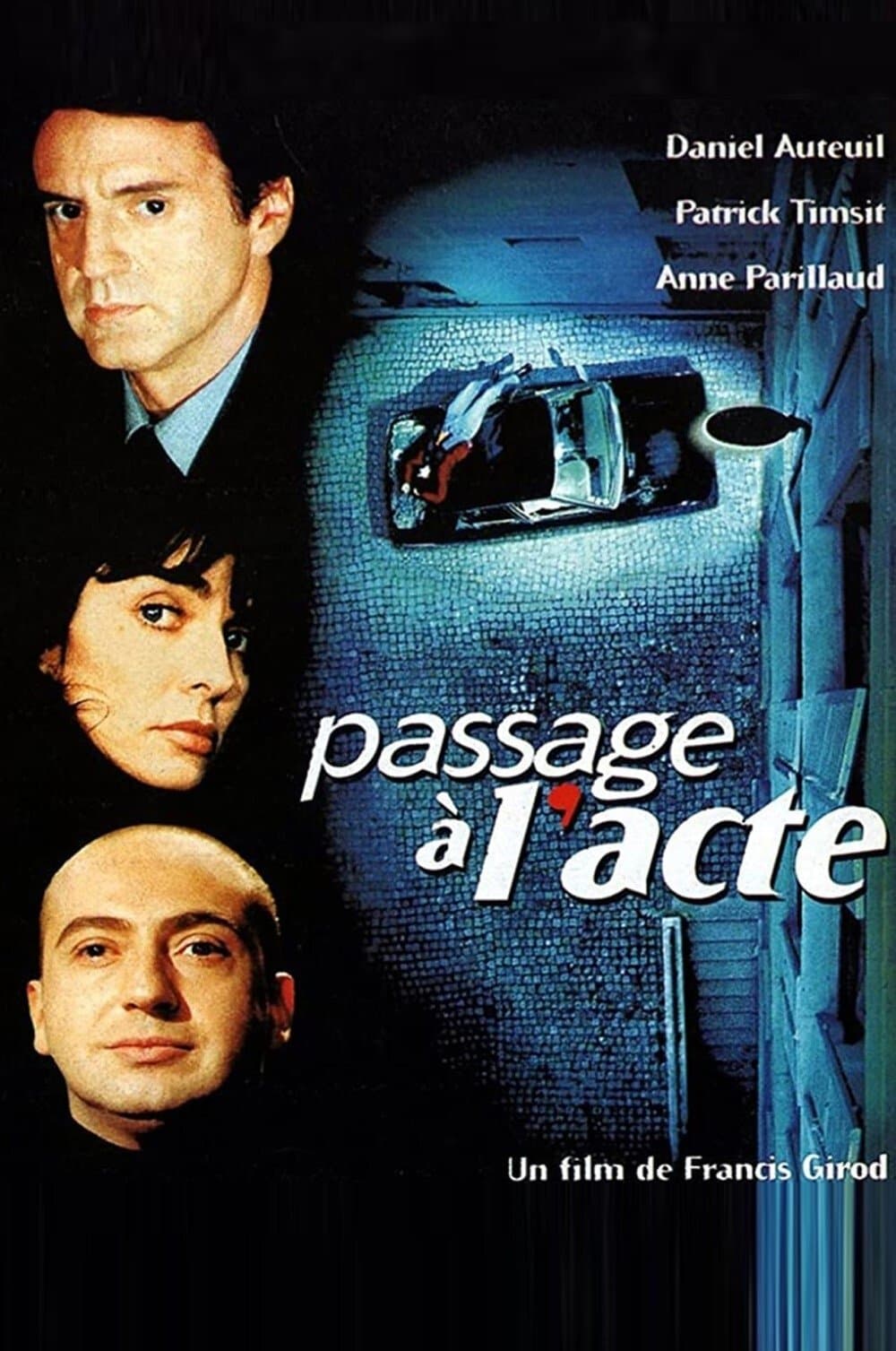 Death in Therapy full movie