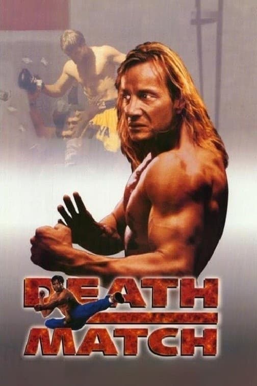 Death Match full movie