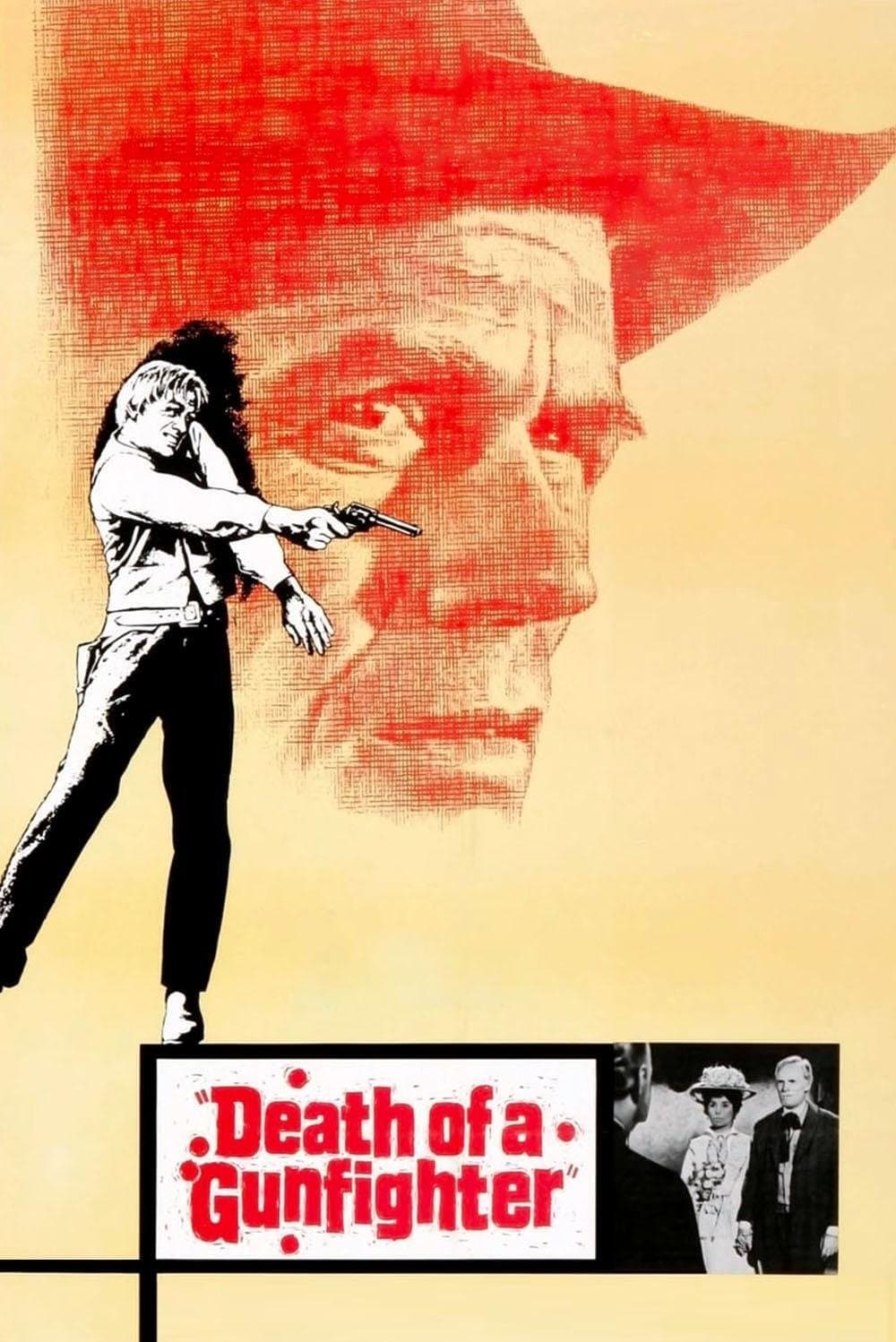 Death of a Gunfighter full movie