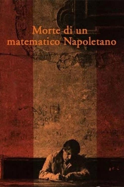 Death of a Neapolitan Mathematician full movie