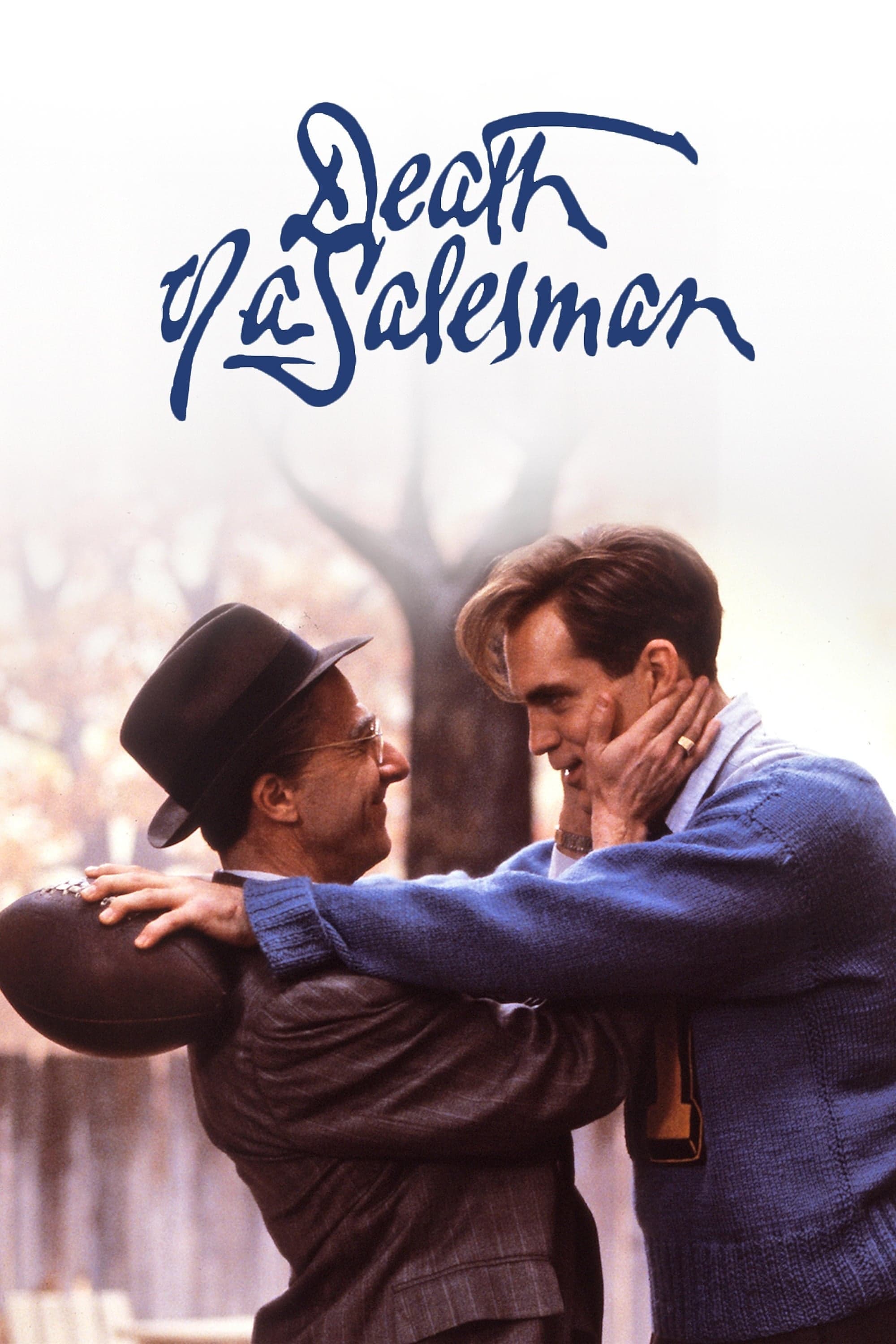 Death of a Salesman full movie